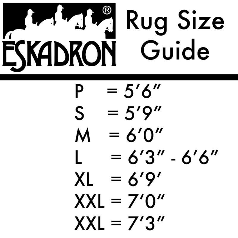 Eskadron Crystal Fleece Rug Classic Sports Ltd. SS18 - Jade-1